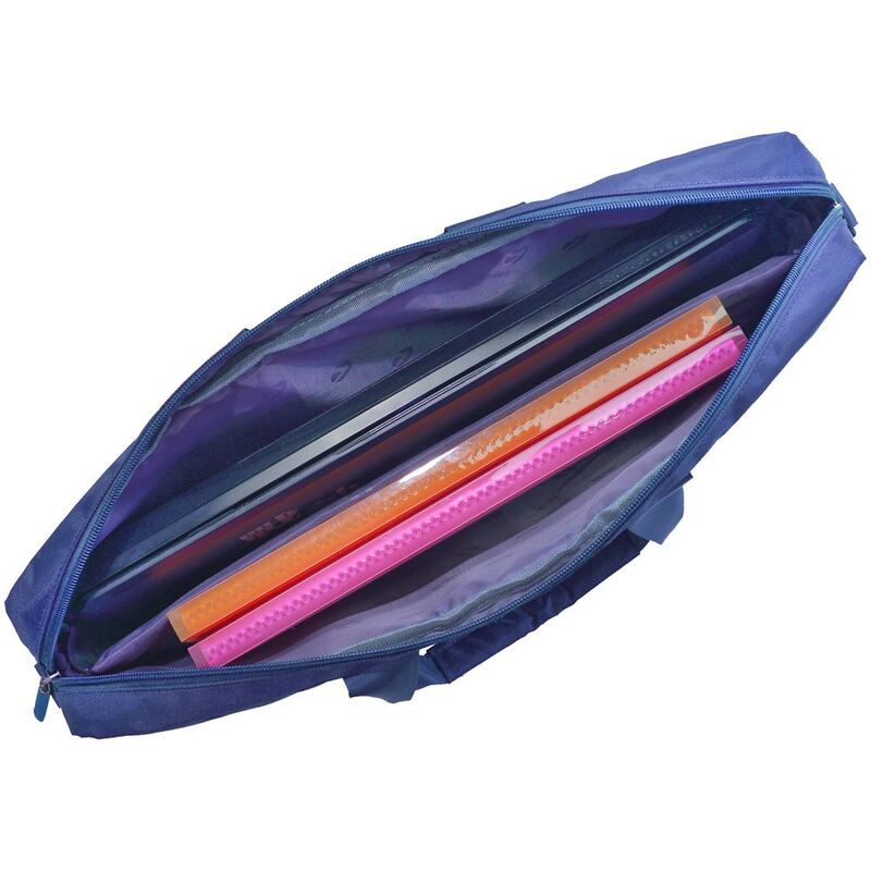 Сумка для ноутбука L217, синяя арт.17455.40