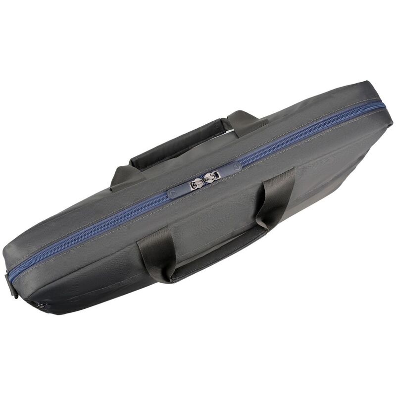 Сумка для ноутбука L217, темно-серая арт.17455.11