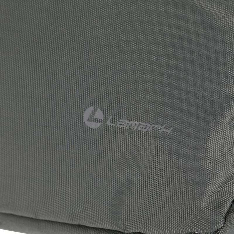 Сумка для ноутбука L217, темно-серая арт.17455.11