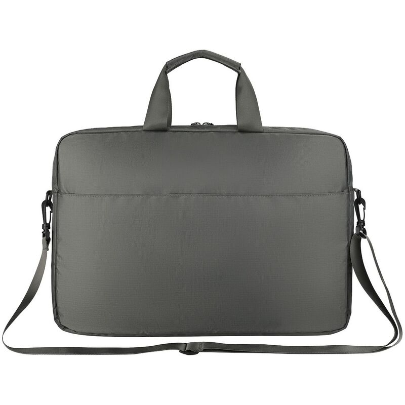 Сумка для ноутбука L217, темно-серая арт.17455.11