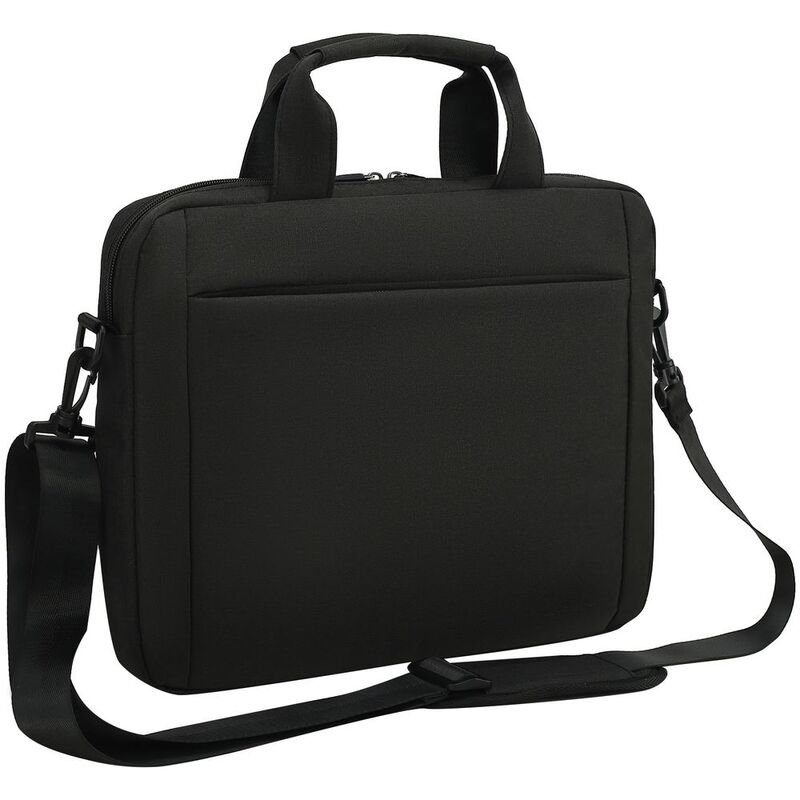 Сумка для ноутбука L224, черная арт.17456.30