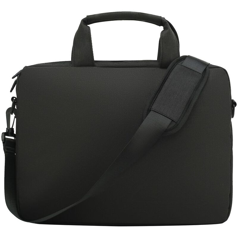 Сумка для ноутбука L224, черная арт.17456.30