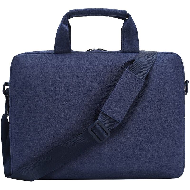 Сумка для ноутбука L224, синяя арт.17456.40