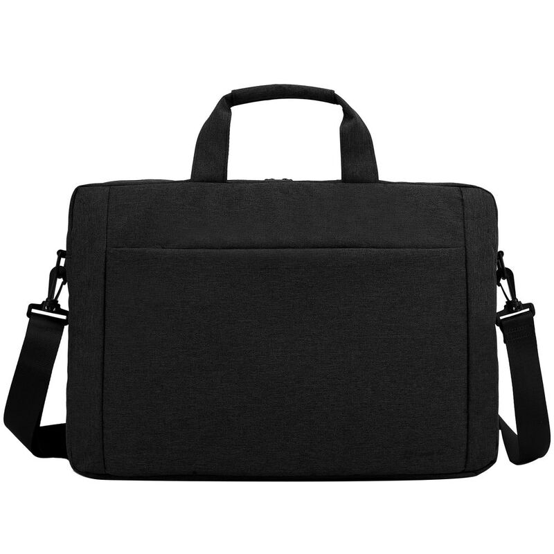 Сумка для ноутбука L227, черная арт.17458.30
