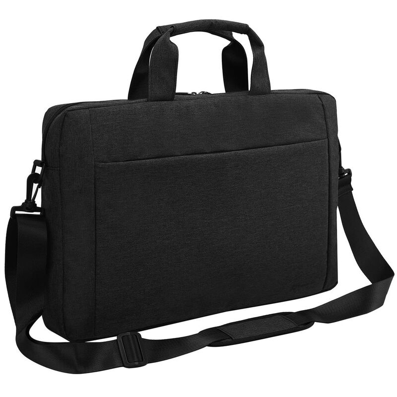 Сумка для ноутбука L227, черная арт.17458.30
