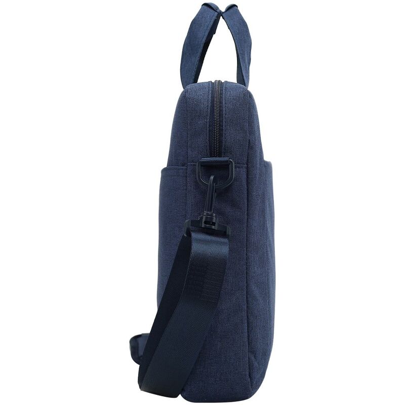 Сумка для ноутбука L227, синяя арт.17458.40