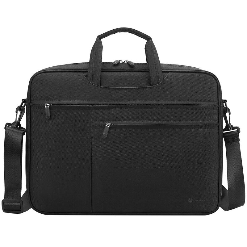 Сумка для ноутбука L236, черная арт.17460.30