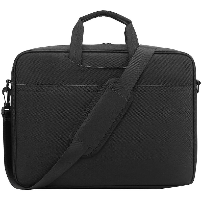 Сумка для ноутбука L236, черная арт.17460.30