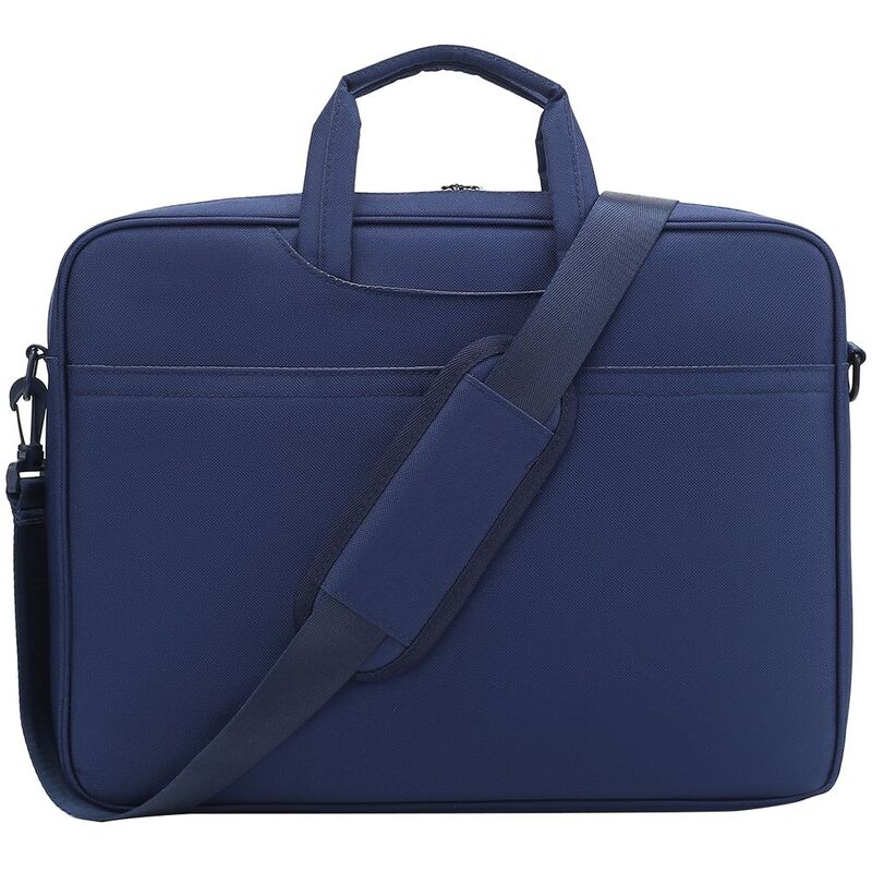 Сумка для ноутбука L236, синяя арт.17460.40