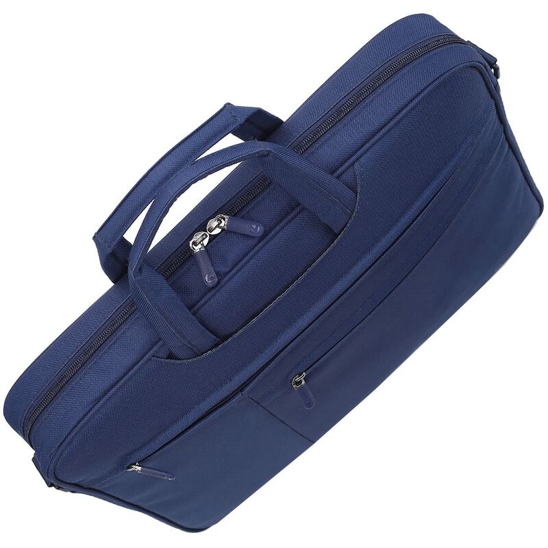 Сумка для ноутбука L236, синяя арт.17460.40