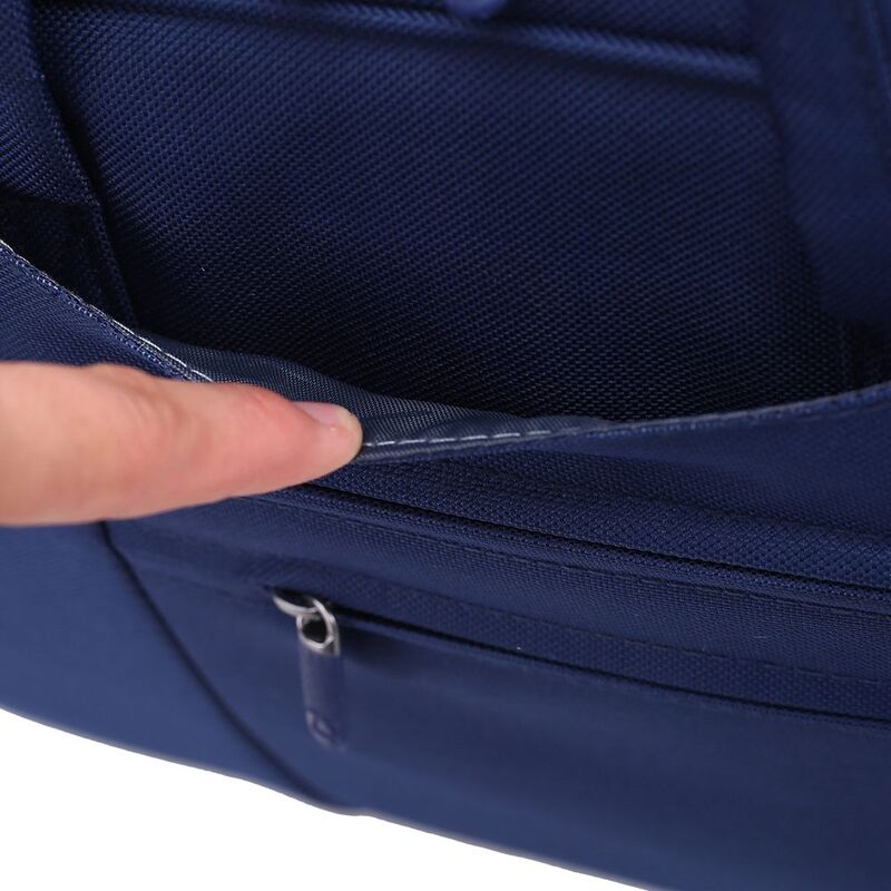 Сумка для ноутбука L236, синяя арт.17460.40