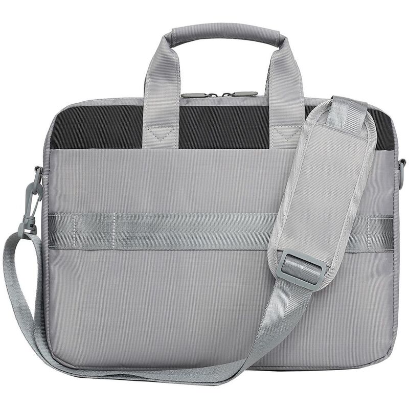 Сумка для ноутбука L244, светло-серая арт.17461.10