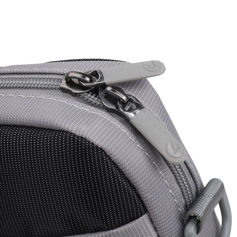 Сумка для ноутбука L244, светло-серая арт.17461.10