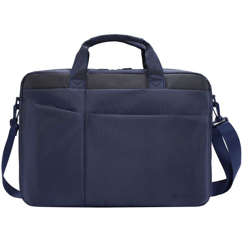 Сумка для ноутбука L247, синяя арт.17463.30