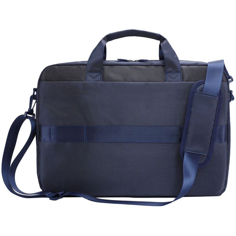 Сумка для ноутбука L247, синяя арт.17463.30