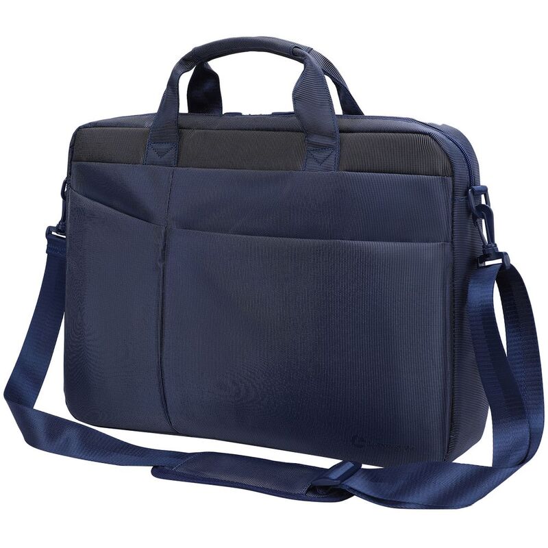 Сумка для ноутбука L247, синяя арт.17463.30