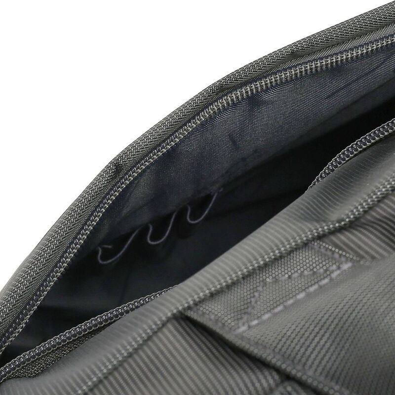 Сумка для ноутбука L247, темно-серая арт.17463.11