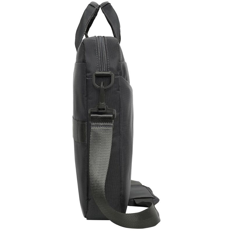 Сумка для ноутбука L247, темно-серая арт.17463.11