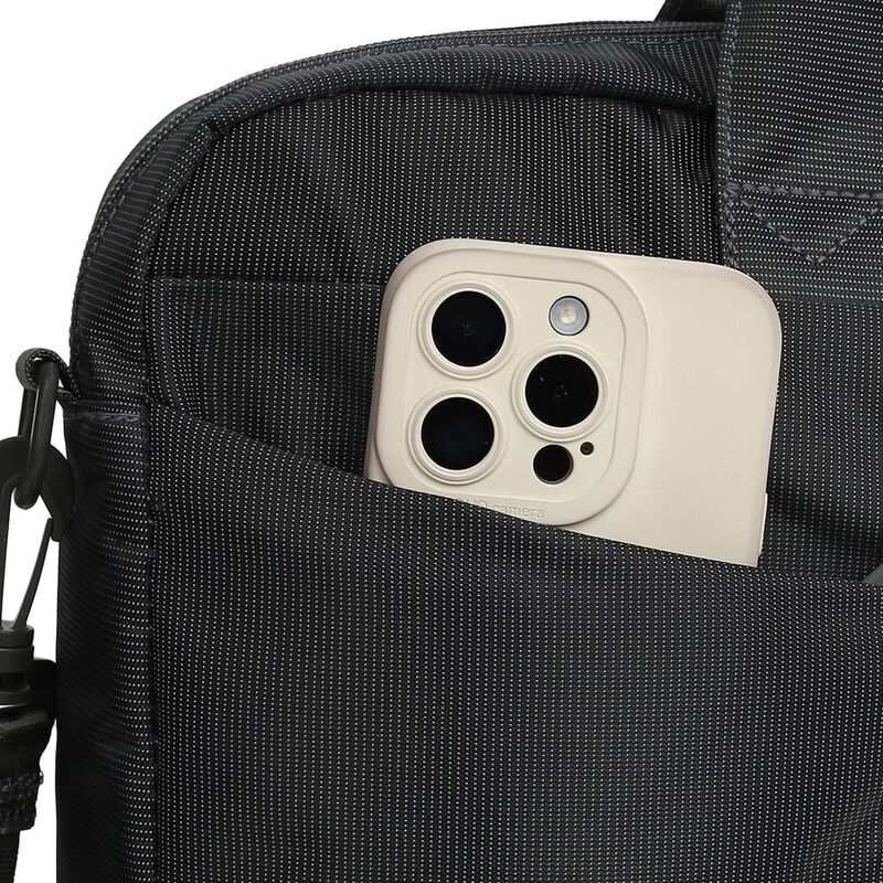 Сумка для ноутбука L247, темно-серая арт.17463.11