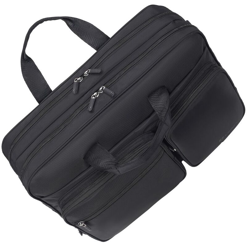 Сумка для ноутбука L267, черная арт.17465.30