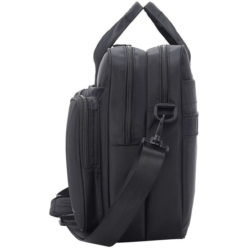 Сумка для ноутбука L267, черная арт.17465.30