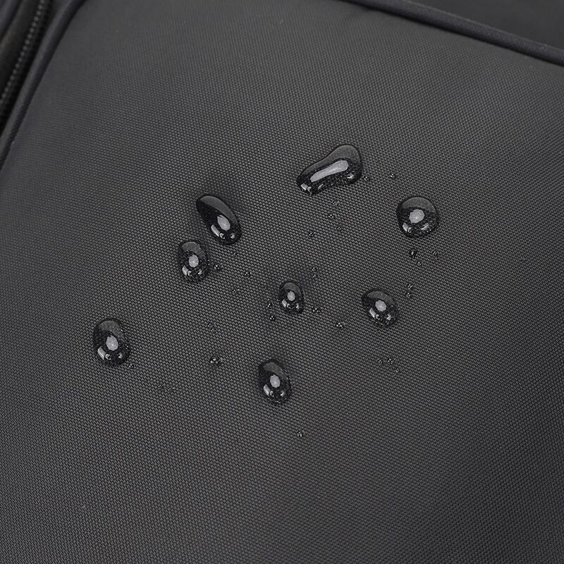 Сумка для ноутбука L267, черная арт.17465.30