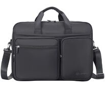 Сумка для ноутбука L267, черная арт.17465.30