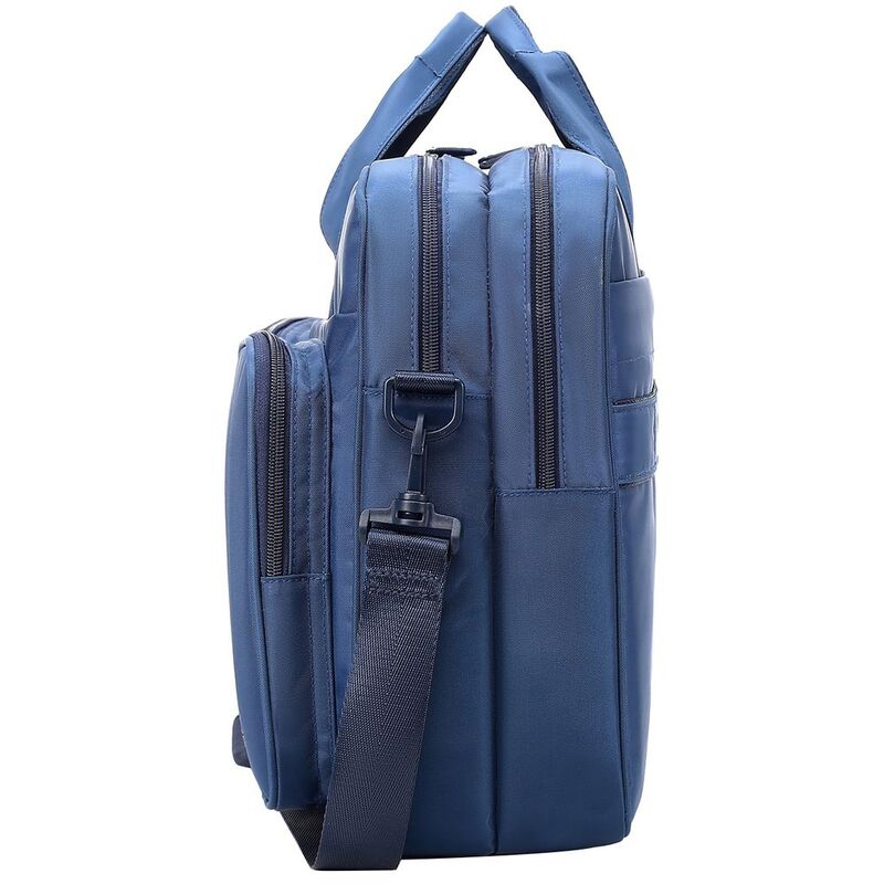 Сумка для ноутбука L267, синяя арт.17465.40