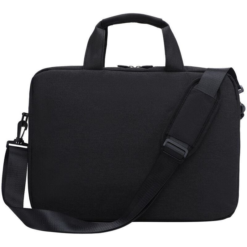 Сумка для ноутбука L225, черная арт.17457.30