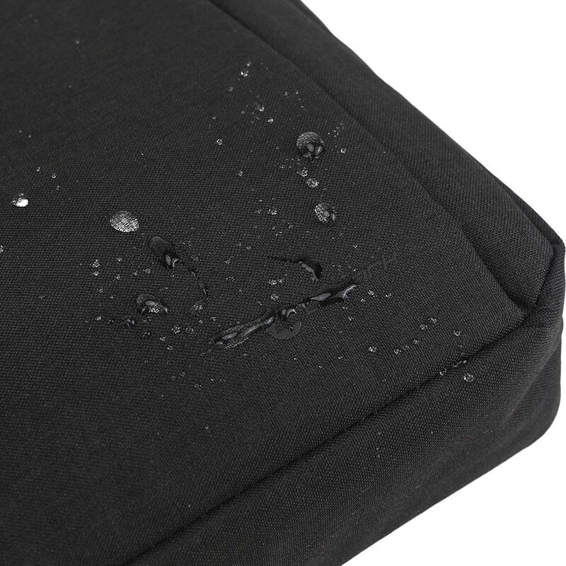 Сумка для ноутбука L225, черная арт.17457.30