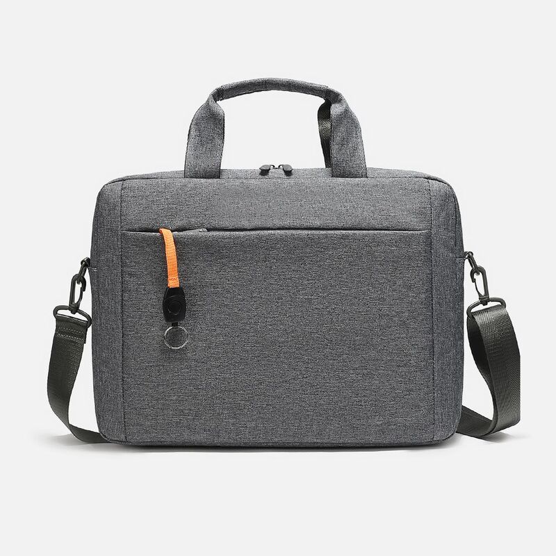 Сумка для ноутбука L225, темно-серая арт.17457.11