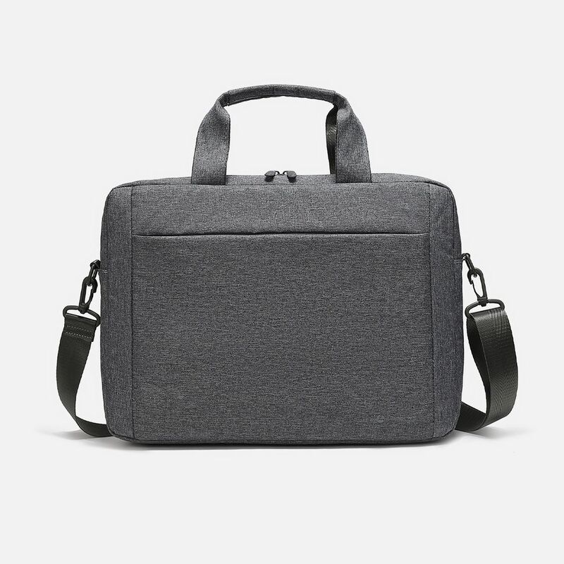 Сумка для ноутбука L225, темно-серая арт.17457.11