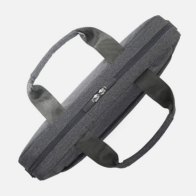 Сумка для ноутбука L225, темно-серая арт.17457.11