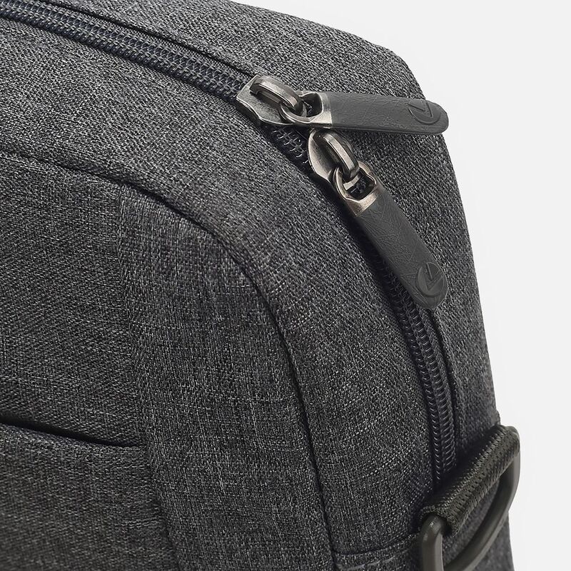 Сумка для ноутбука L225, темно-серая арт.17457.11