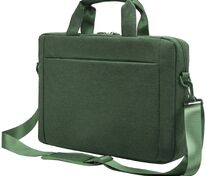 Сумка для ноутбука L225, зеленая арт.17457.90
