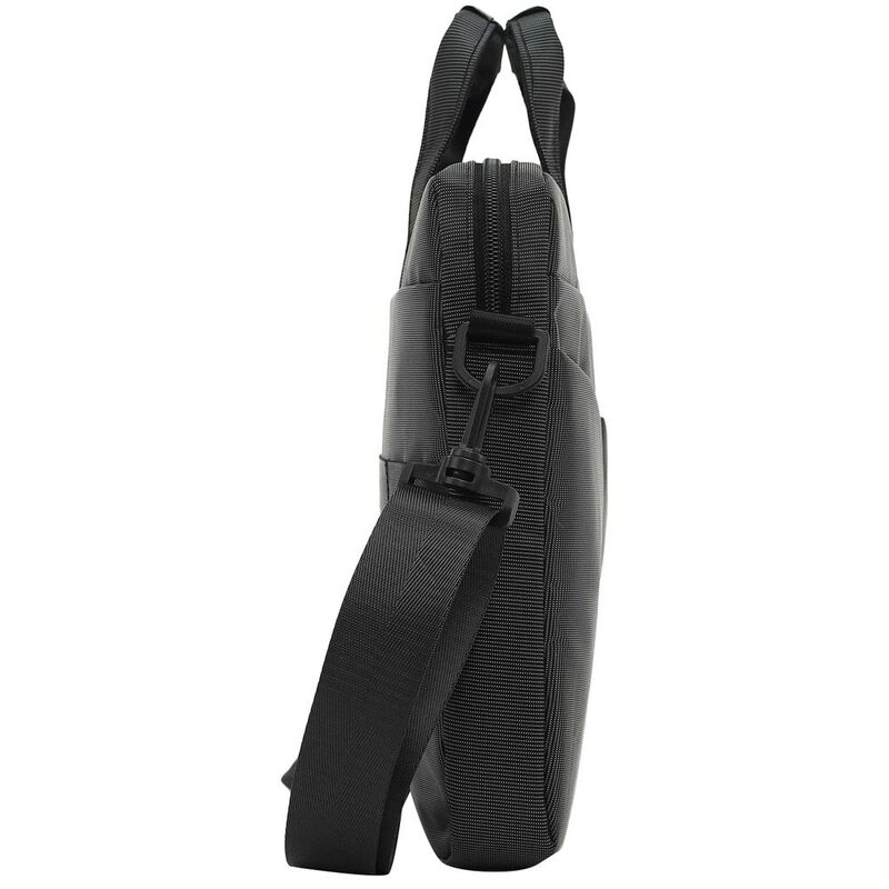 Сумка для ноутбука L245, черная арт.17462.30