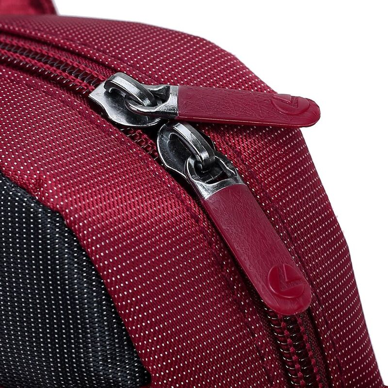 Сумка для ноутбука L245, бордовая арт.17462.55