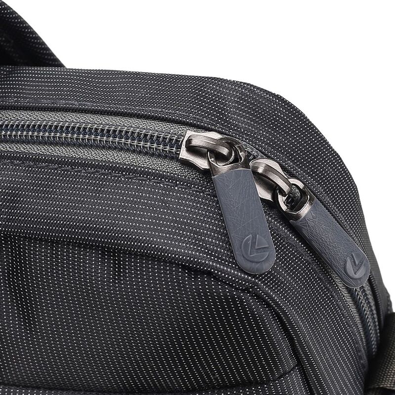 Сумка для ноутбука L245, темно-серая арт.17462.11