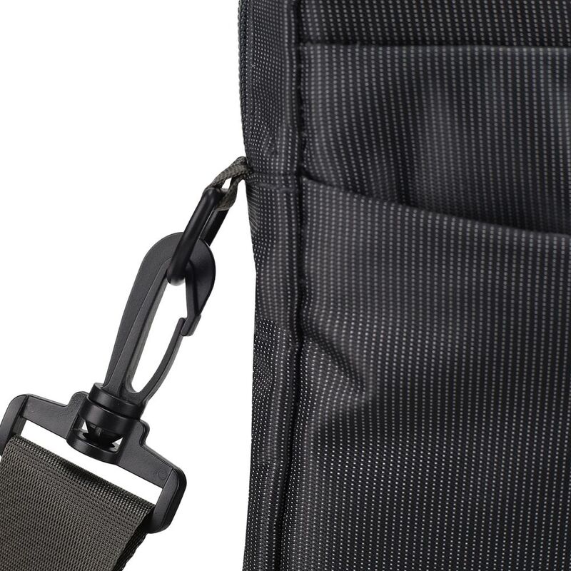 Сумка для ноутбука L245, темно-серая арт.17462.11