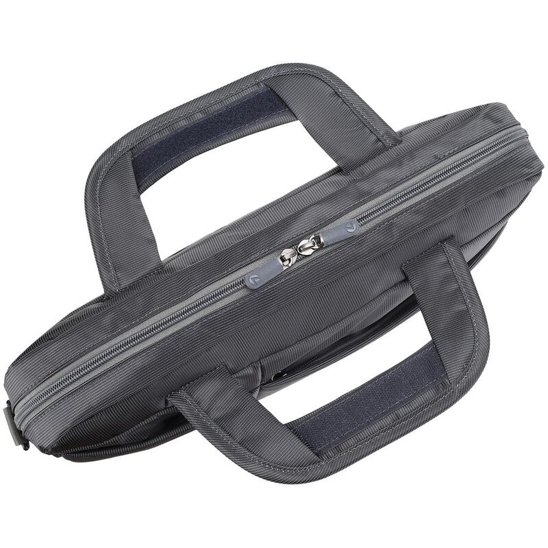 Сумка для ноутбука L245, темно-серая арт.17462.11