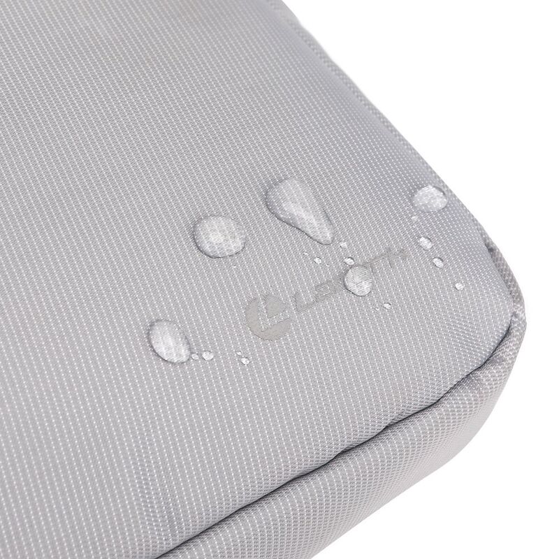 Сумка для ноутбука L245, светло-серая арт.17462.10