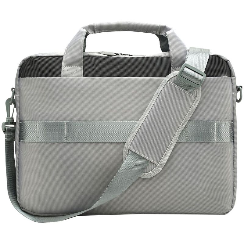 Сумка для ноутбука L245, светло-серая арт.17462.10