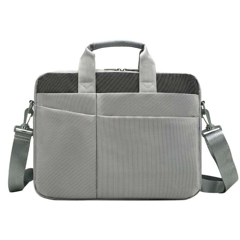 Сумка для ноутбука L245, светло-серая арт.17462.10