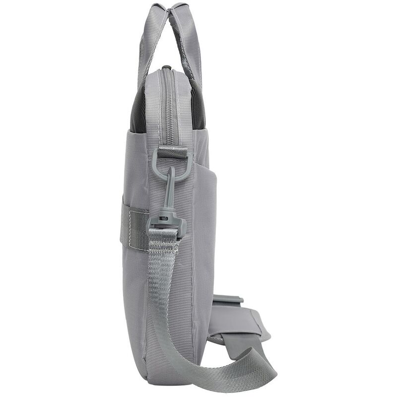 Сумка для ноутбука L245, светло-серая арт.17462.10