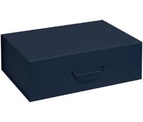 Коробка Big Case, синяя арт.21042.41