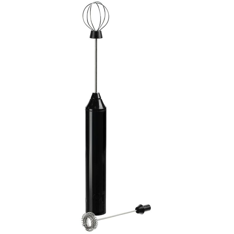 Беспроводной вспениватель молока Cuptavia, черный арт.17599.30