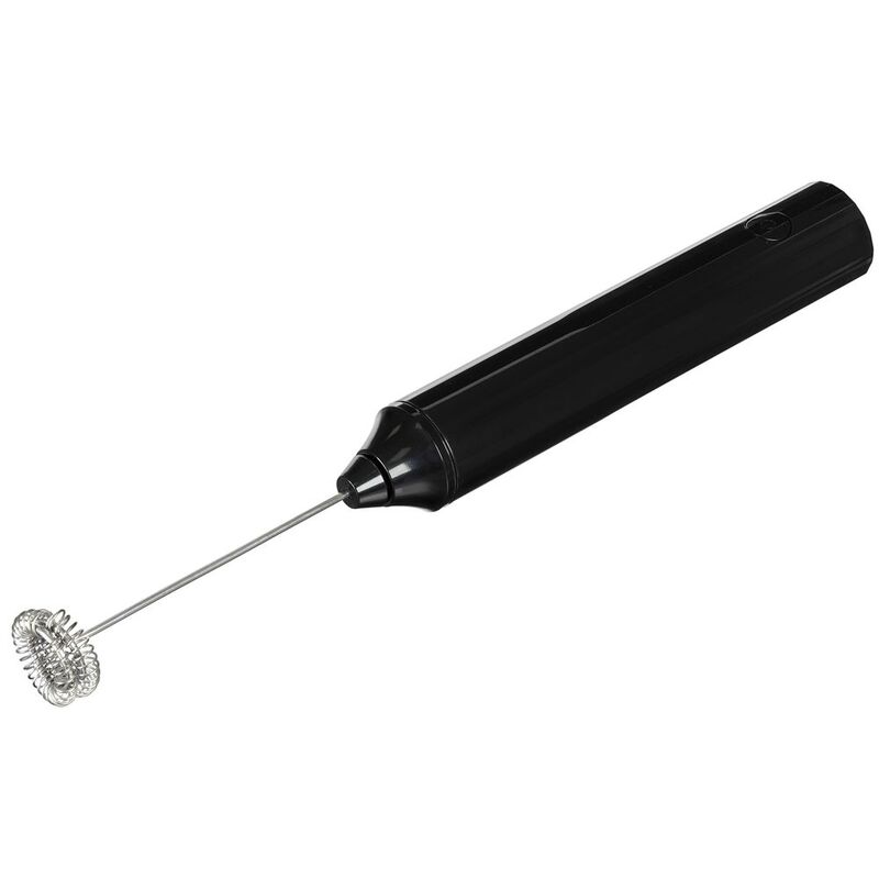 Беспроводной вспениватель молока Cuptavia, черный арт.17599.30