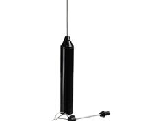 Беспроводной вспениватель молока Cuptavia, черный арт.17599.30