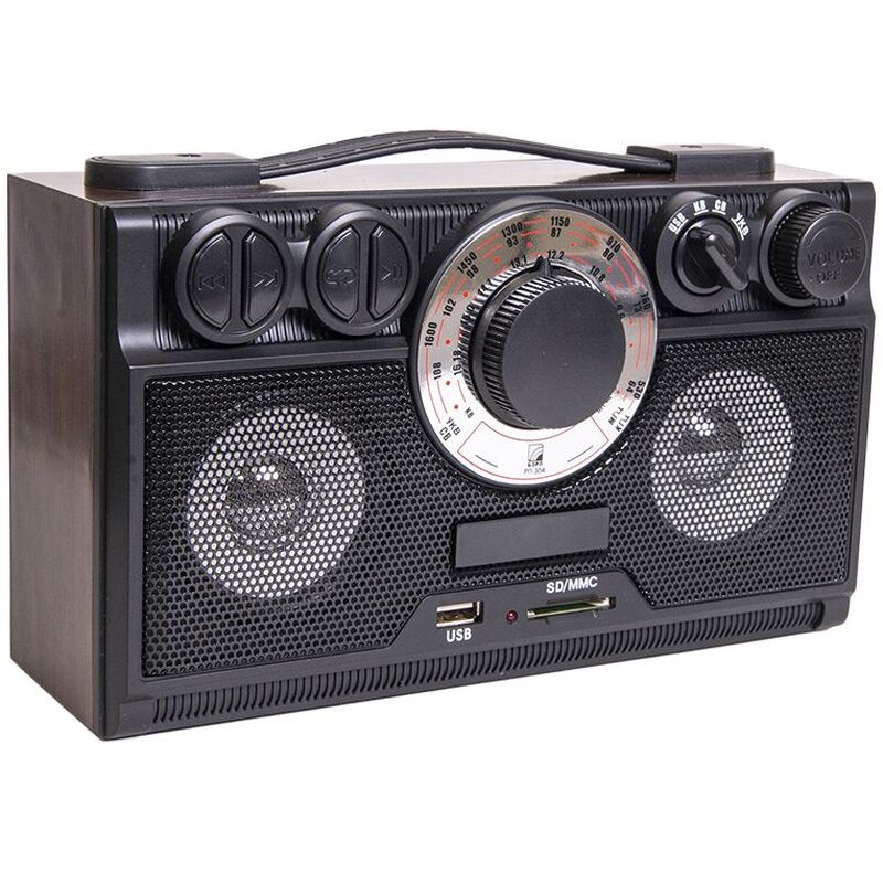 Радиоприемник &laquo;РП-304&raquo; арт.17363.00