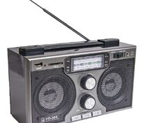 Радиоприемник &laquo;РП-306&raquo; арт.17364.00